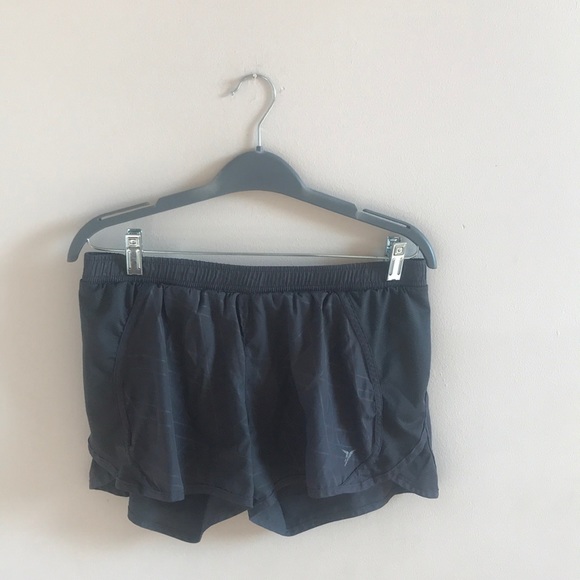 Old Navy Pants - Old Navy Running Shorts